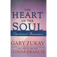 The Heart Of The Soul. Emotional Awareness