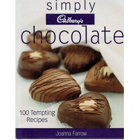 Simply Cadbury's Chocolate. 100 Tempting Recipes