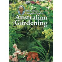 Complete Guide to Australian Gardening