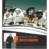 Australians In World War II. United Kingdom
