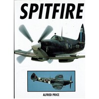 Spitfire. A Complete Fighting History