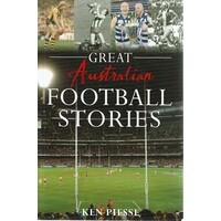 Great Australian Football Stories