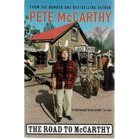 The Road To McCarthy