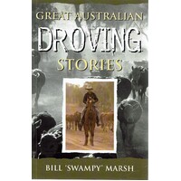 Great Australian Droving Stories