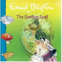 The Spelling Spell