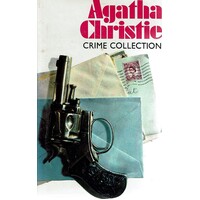 Murder Is Easy. Dead Man's Folly. The Man In The Brown Suit