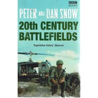 20th Century Battlefields