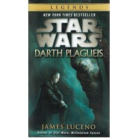 Star Wars. Darth Plagues