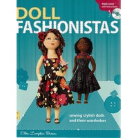 Doll Fashionistas