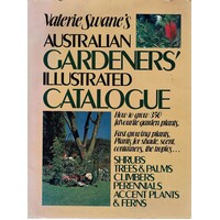 Australian Gardeners Illustrated Catalogue