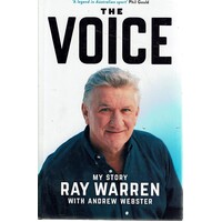 The Voice. My Story
