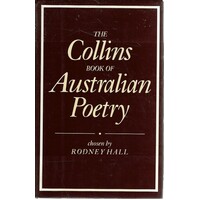 The Collins Book Of Australian Poetry