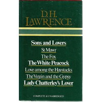 Sons And Lovers