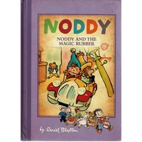 Noddy And The Magic Rubber