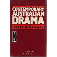 Contemporary Australian Drama