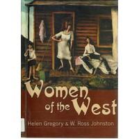 Women Of The West