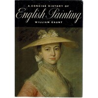 A Concise History Of English Painting