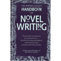Writer's Digest Handbook of Novel Writing