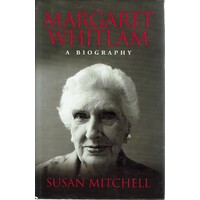 Whitlam Margaret
