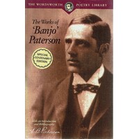 The Works Of Banjo Paterson