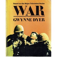 War. Based On The Major Television Series