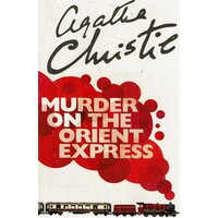 Murder On The Orient Express