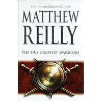 The Five Greatest Warriors