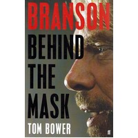 Branson. Behind The Mask