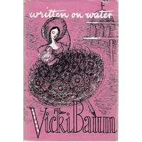 Written On Water