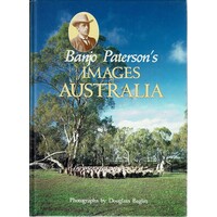 Banjo Paterson's Images Of Australia.