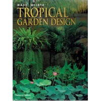 Tropical Garden Design