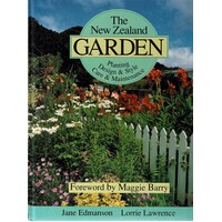 The New Zealand garden