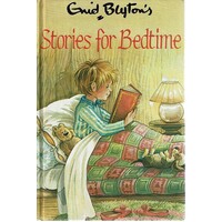 Stories For Bedtime