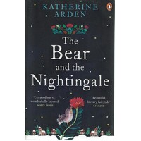 The Bear And The Nightingale
