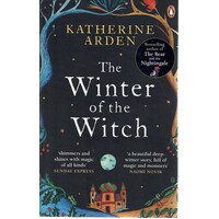 The Winter Of The Witch