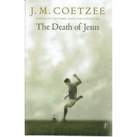 The Death Of Jesus