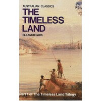 The Timeless Land. Part 1 Of The Timeless Land Trilogy