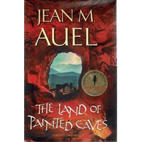 The Land Of Painted Caves