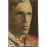 Owen Dixon
