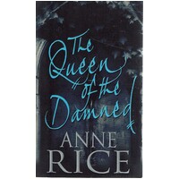The Queen Of The Damned