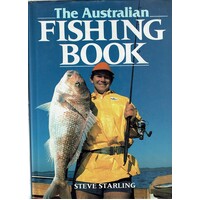 The Australian Fishing Book