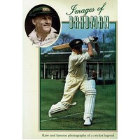 Images Of Bradman. Rare And Famous Photographs Of A Cricket Legend