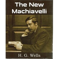The New Machiavelli
