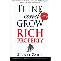 Think And Grow Rich In Property