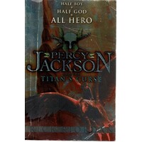 Percy Jackson And The Titan Curse