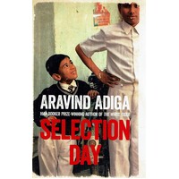 Selection Day