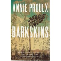 Barkskins