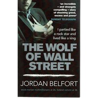 The Wolf Of Wall Street