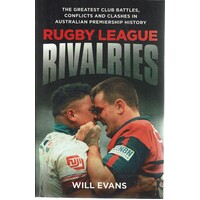 Rugby League Rivalries