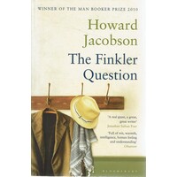 The Finkler Question